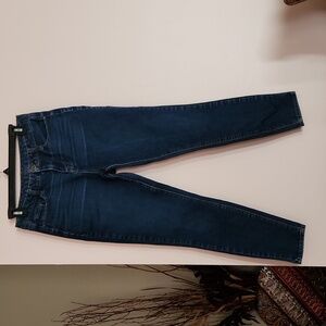 Size 8 true craft jeans